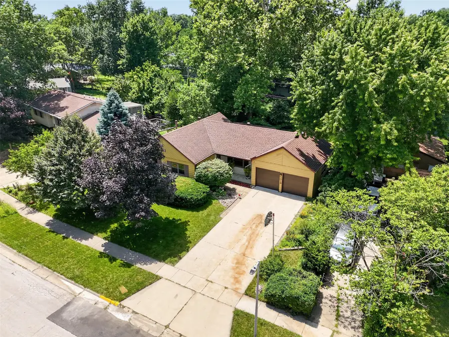 1019 Arkansas Avenue, Ames, IA 50014 - #2