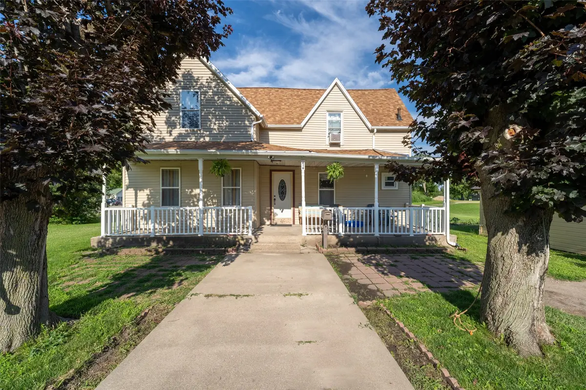 416 Oswego Street, Tama, IA 52339 - #1