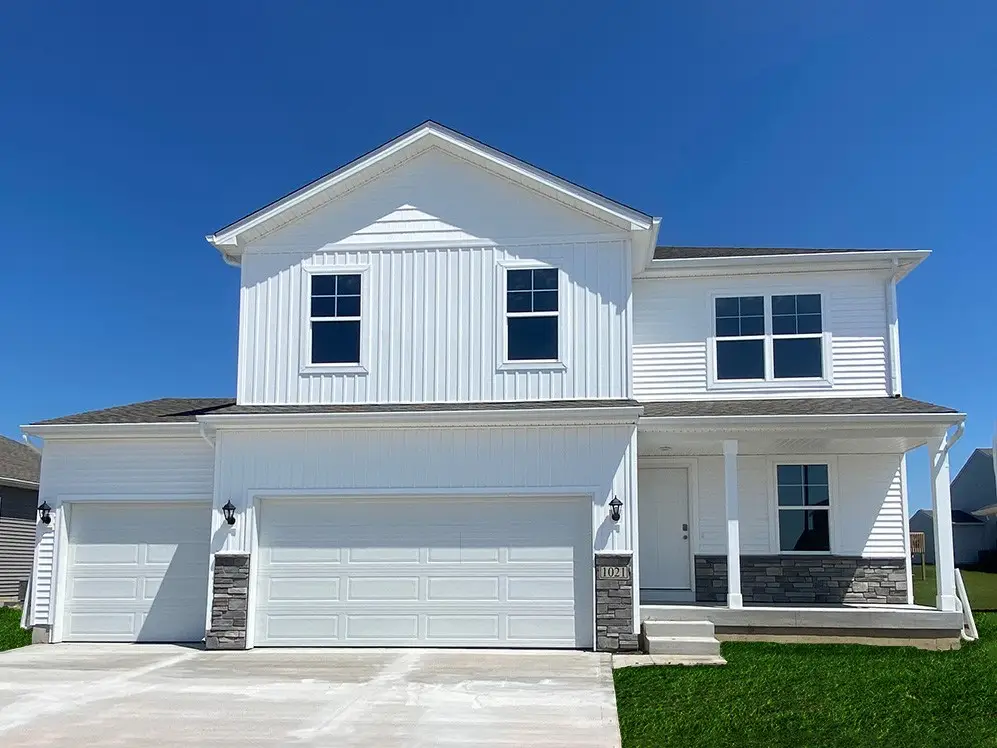 932 33rd Street Se, Altoona, IA 50009 - #1