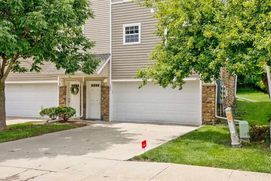 2150 NE 18th Street #102, Grimes, IA 50111 - #2