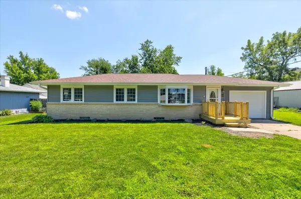 104 N Benton Street, Slater, IA 50244