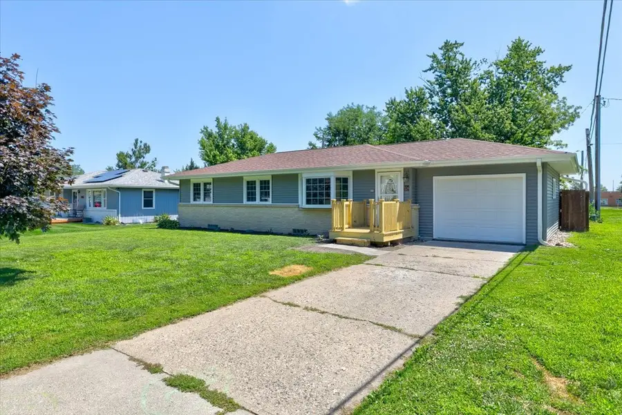 104 N Benton Street, Slater, IA 50244 - #2