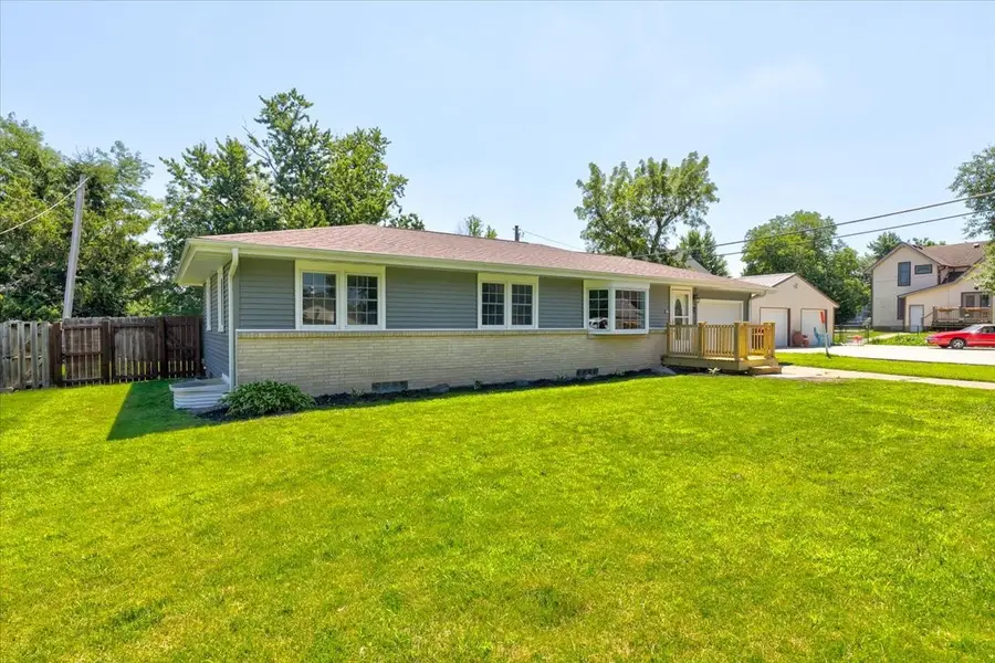 104 N Benton Street, Slater, IA 50244 - #3