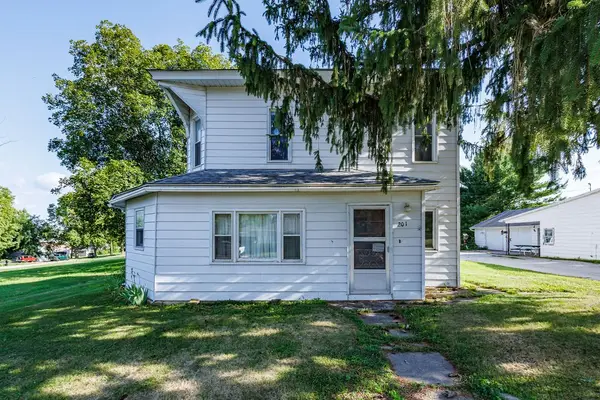 201 W 1st Street, Casey, IA 50048