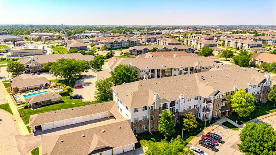 1331 SE University Avenue #302, Waukee, IA 50263 - #2