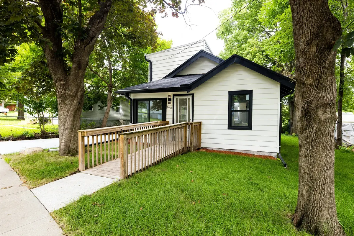 3402 Arthur Avenue, Des Moines, IA 50317 - #1