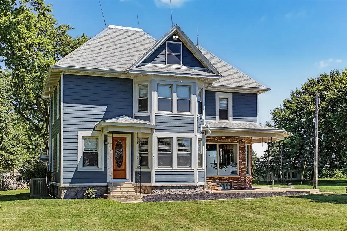 1157 240th Street, Fulton, IA 50566 - #1