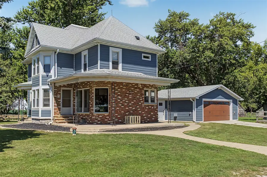 1157 240th Street, Fulton, IA 50566 - #2