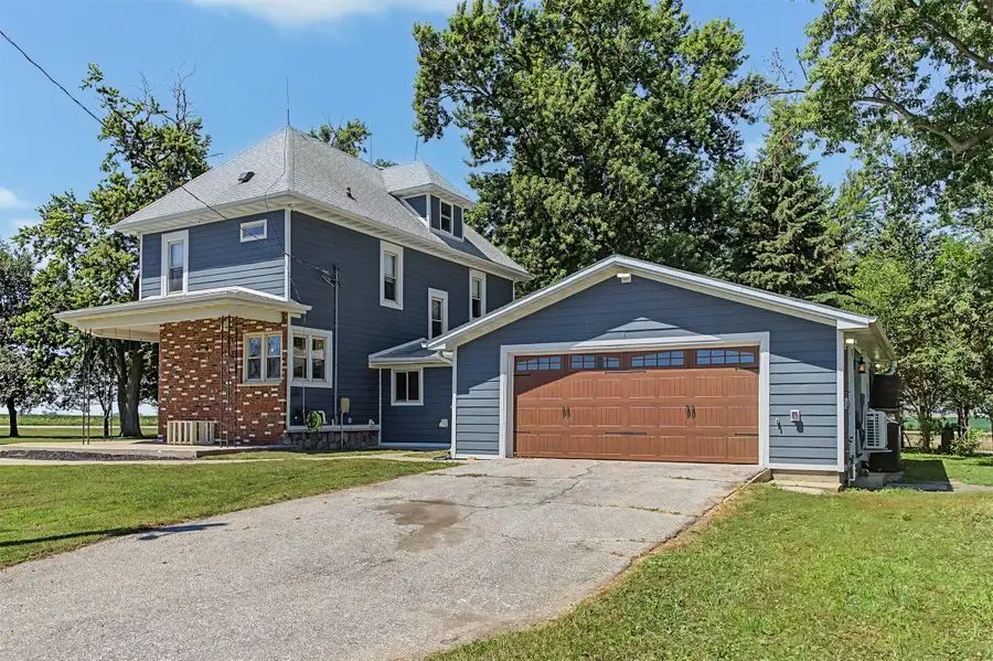 1157 240th Street, Fulton, IA 50566 - #3