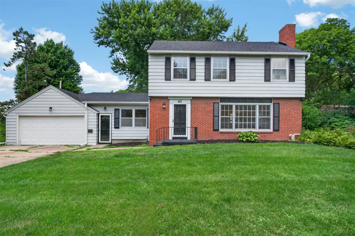 1411 Harding Avenue, Ames, IA 50010 - #1