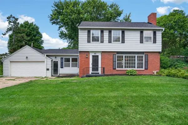 1411 Harding Avenue, Ames, IA 50010