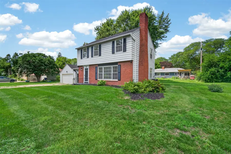 1411 Harding Avenue, Ames, IA 50010 - #2