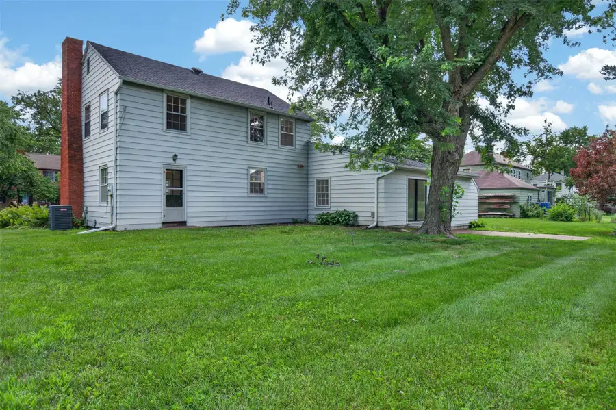 1411 Harding Avenue, Ames, IA 50010 - #3