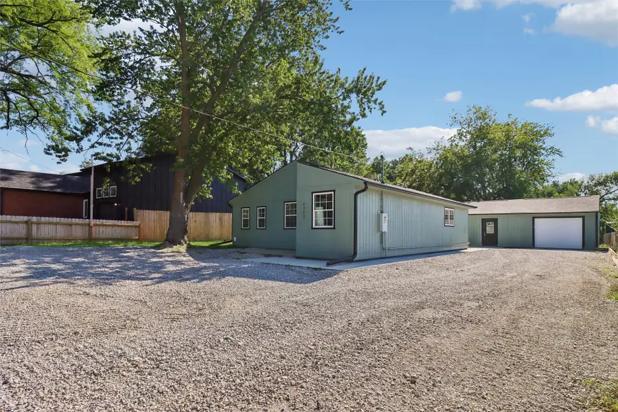 4840 NW 52nd Street, Des Moines, IA 50310 - #3