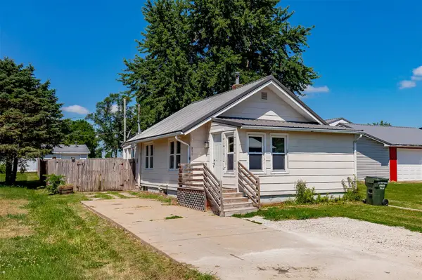 311 NW 1st Street, Melcher Dallas, IA 50163