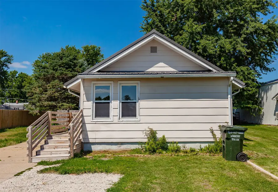311 NW 1st Street, Melcher Dallas, IA 50163 - #2