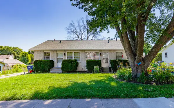 4025/4027 79th Street, Urbandale, IA 50322