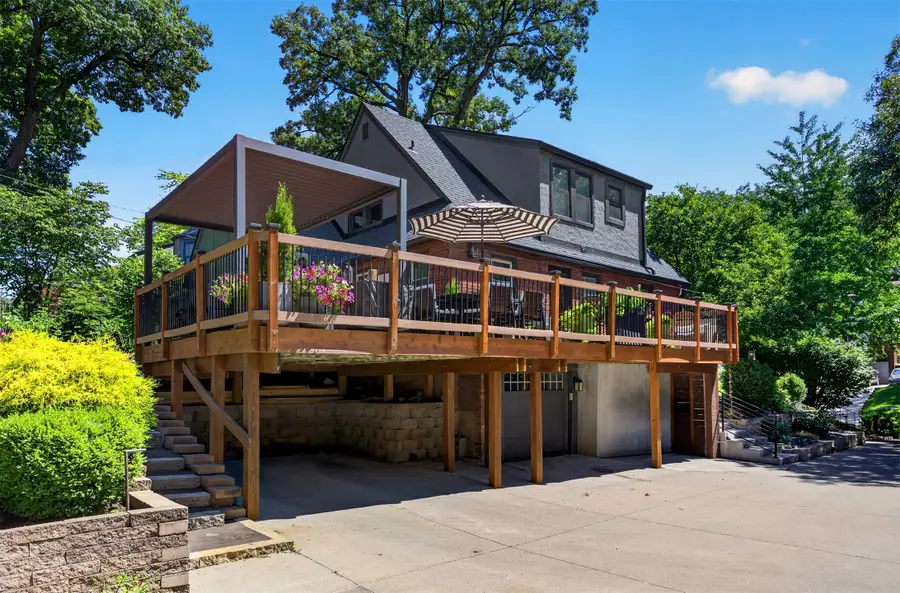 1510 41st Place, Des Moines, IA 50311 - #2