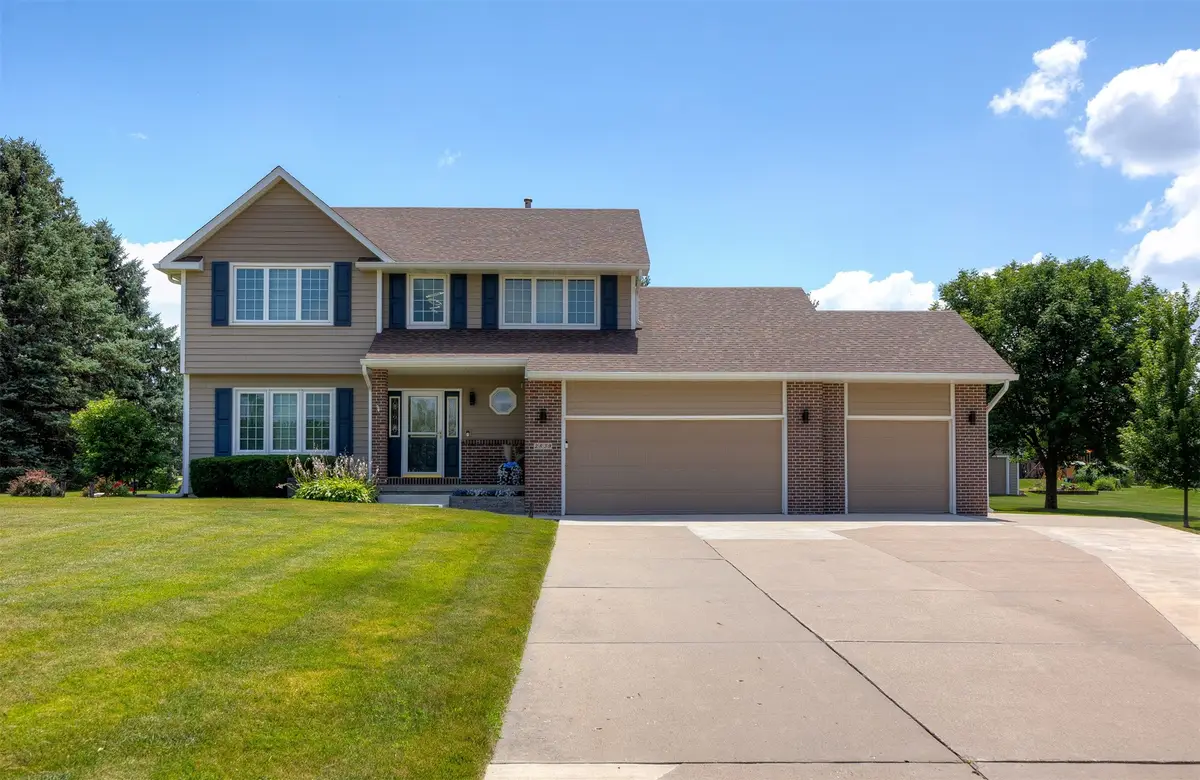2839 NE 96th Avenue, Ankeny, IA 50021 - #1