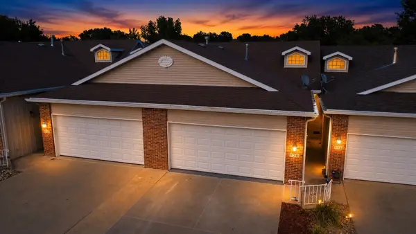 720 Kitterman Circle, Norwalk, IA 50211