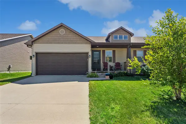 5789 NW 50th Street, Johnston, IA 50131