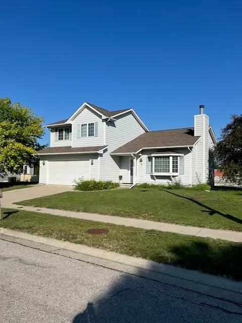 203 Jensen Street, Gilbert, IA 50105 - #2