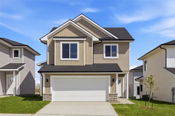 1435 NW Timber Lane, Grimes, IA 50111