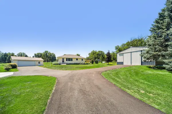 13206 Summerset Road, Indianola, IA 50125