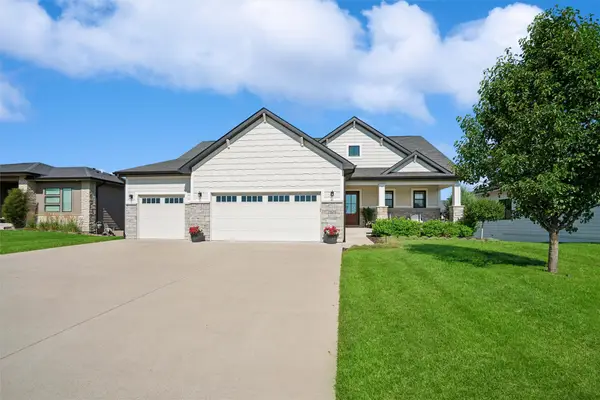 2905 NE Cherry Court, Grimes, IA 50111