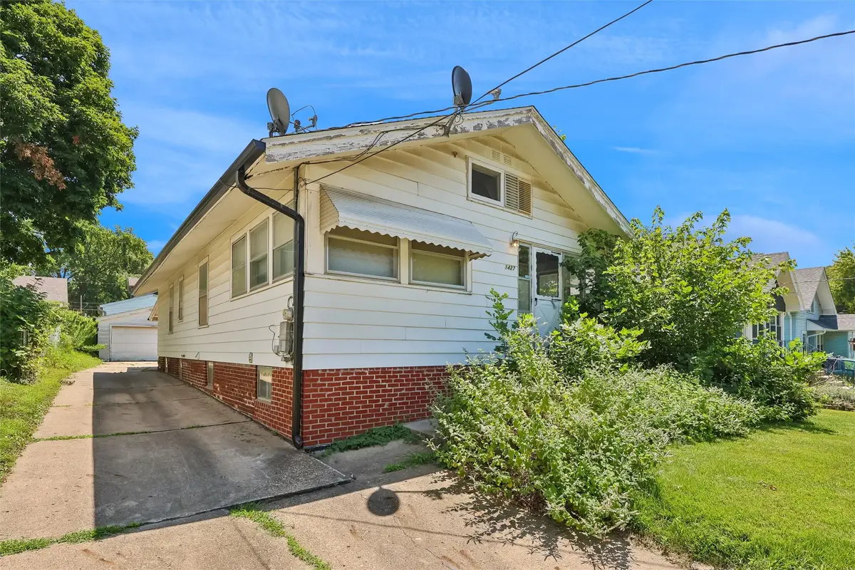 1427 48th Street, Des Moines, IA 50311 - #1