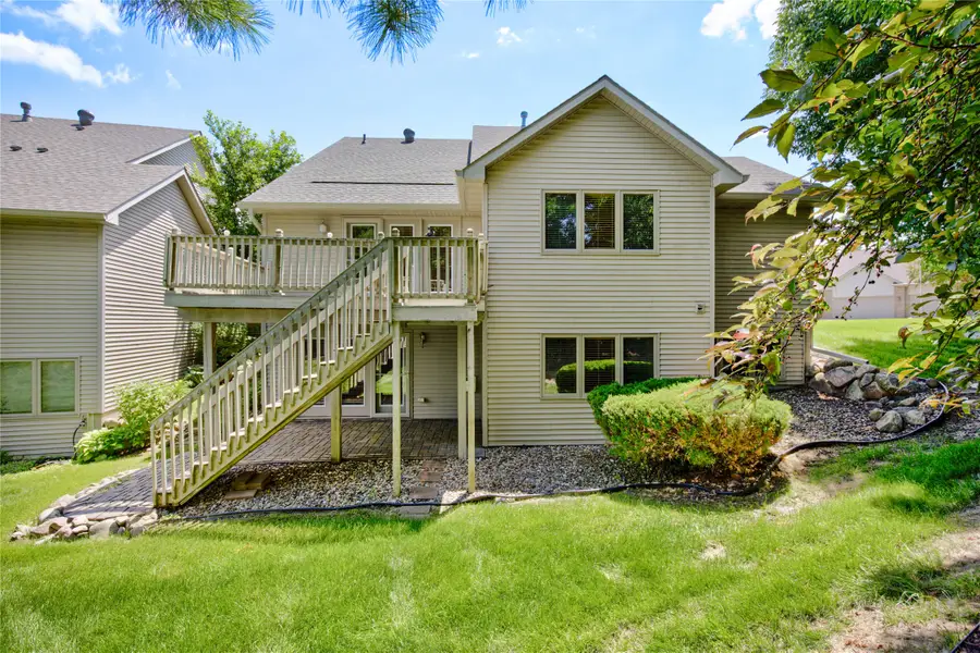 4608 154th Street, Urbandale, IA 50323 - #2