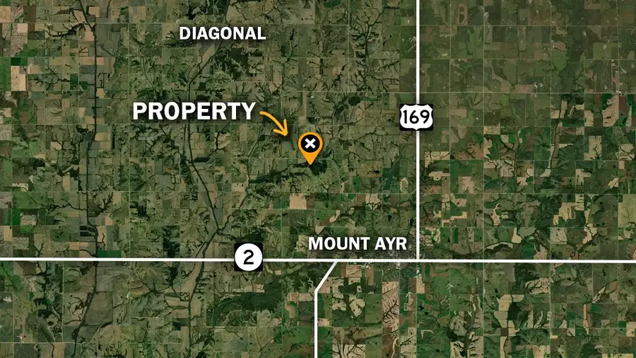 00 200th Street, Washington, IA 50845 - #3