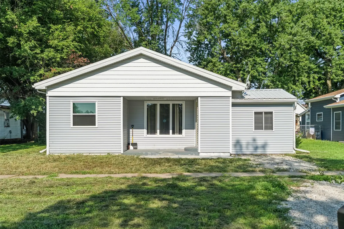716 N Main Street, Stuart, IA 50250 - #1