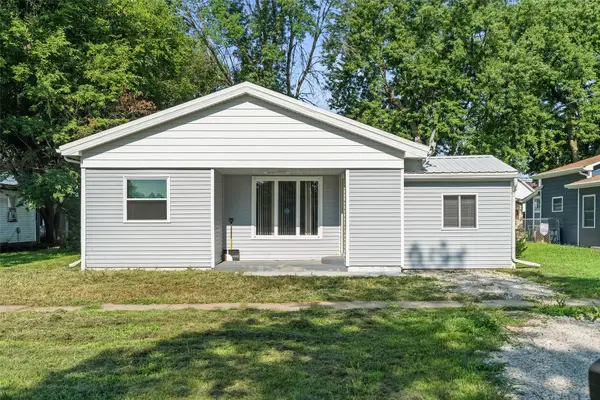 716 N Main Street, Stuart, IA 50250