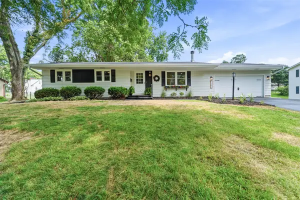 1206 S 16th Avenue W, Newton, IA 50208