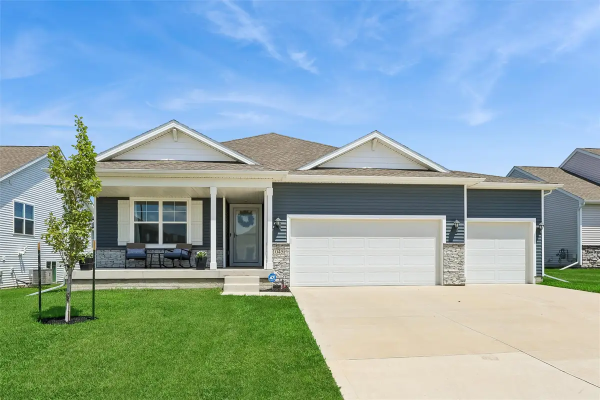 1045 Northview Drive, Waukee, IA 50263 - #1