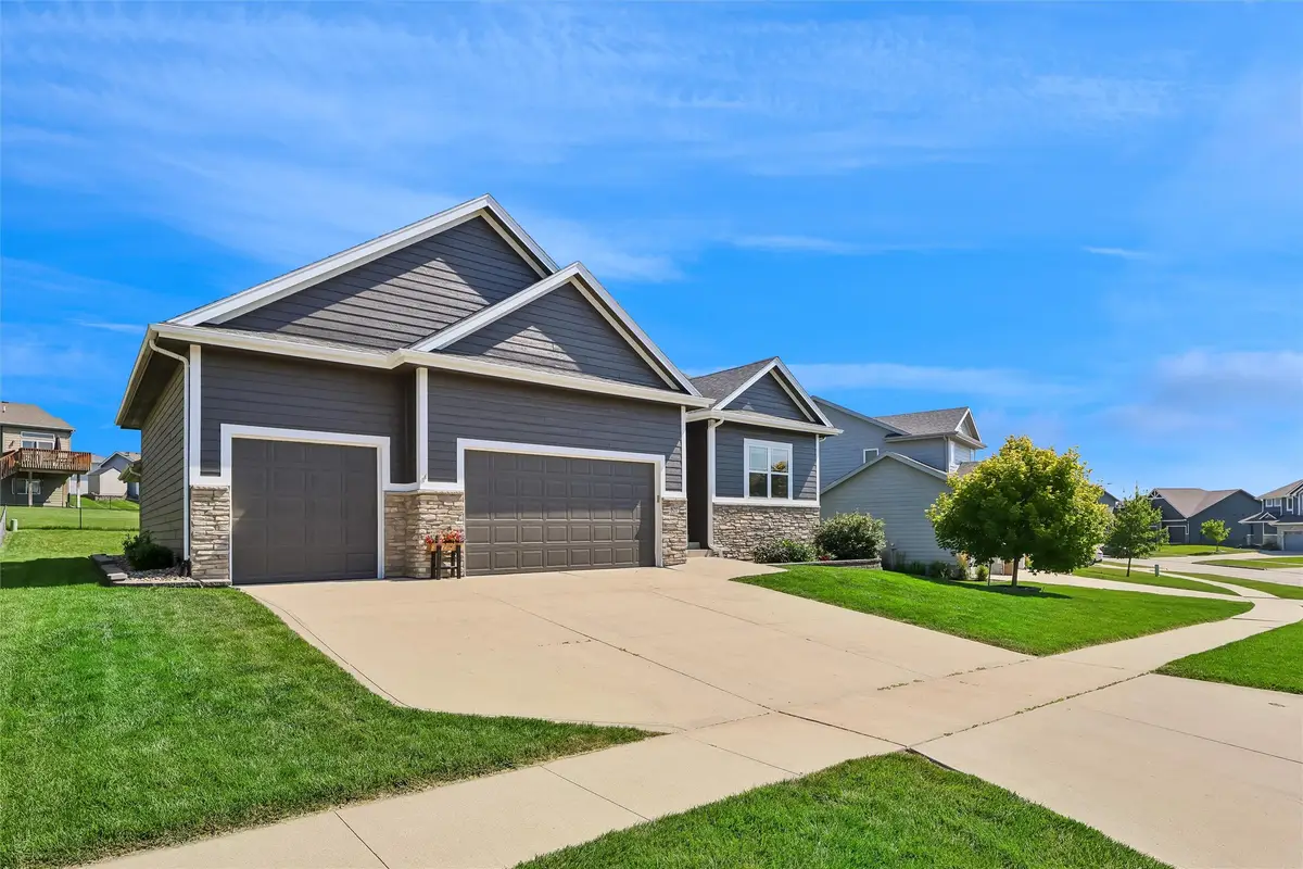 520 Timberview Drive, Adel, IA 50003 - #1