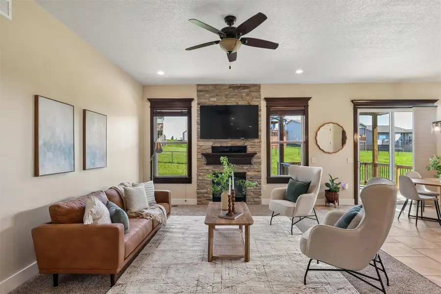 520 Timberview Drive, Adel, IA 50003 - #2