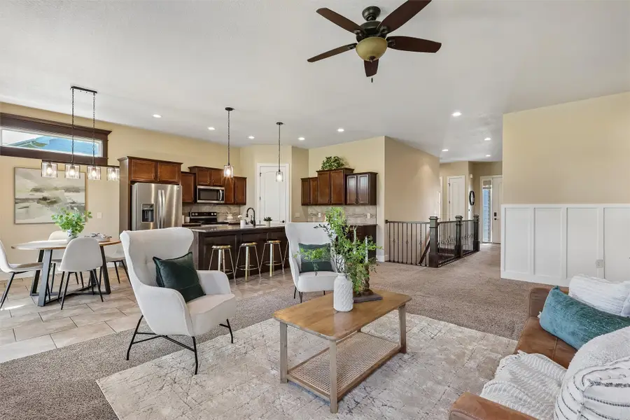 520 Timberview Drive, Adel, IA 50003 - #3
