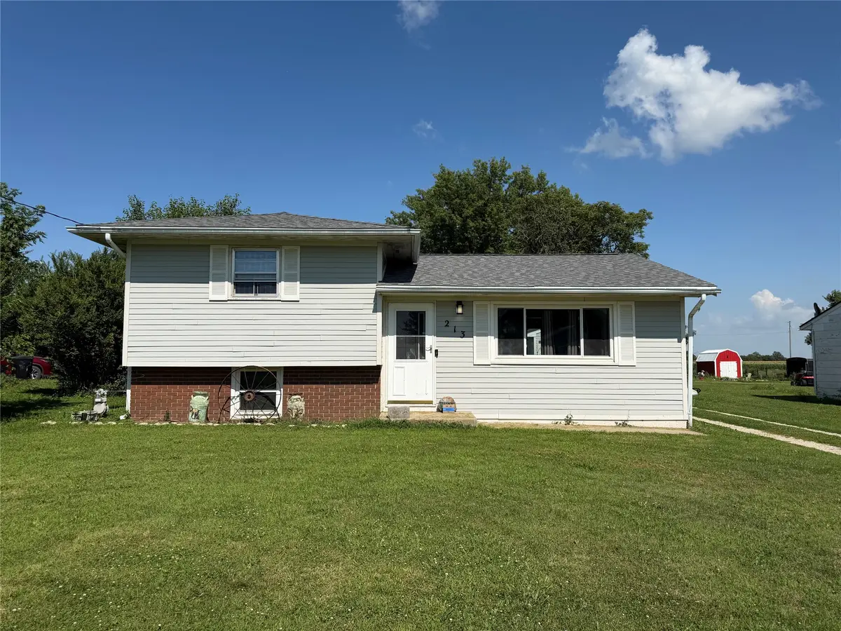 213 S Main Street, Linden, IA 50146 - #1