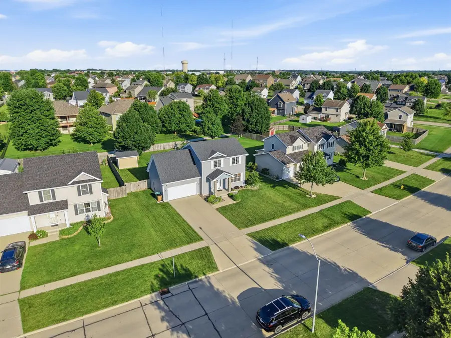 5921 NW 106th Street, Johnston, IA 50131 - #3