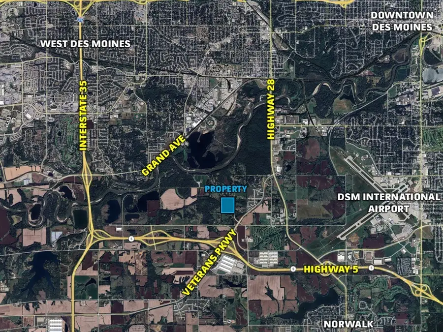 2479 & 2521 SE 11th Street, West Des Moines, IA 50265 - #2