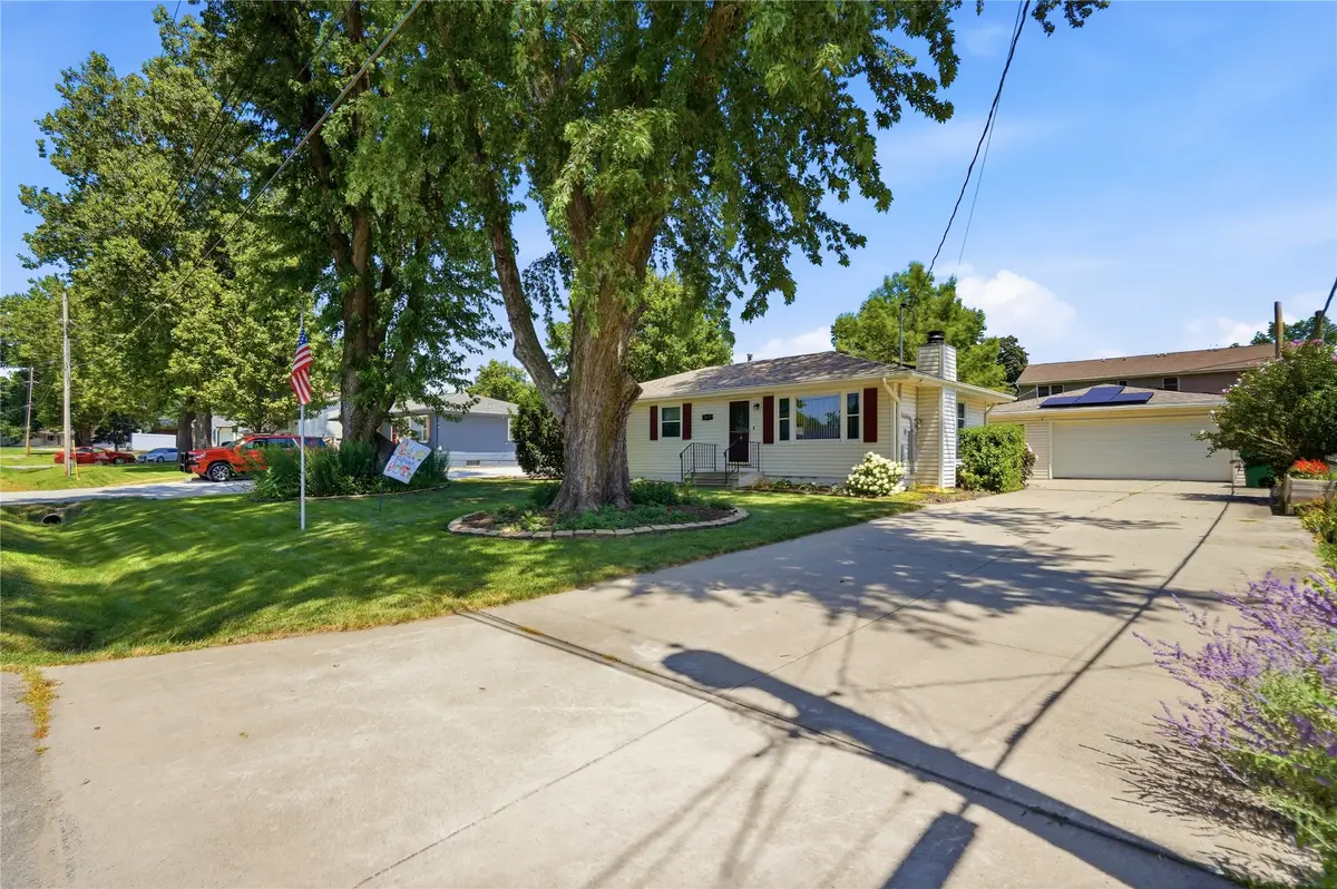 6671 NW 4th Court, Des Moines, IA 50313 - #1