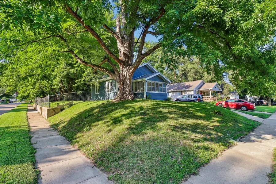 2800 Lyon Street, Des Moines, IA 50317 - #3