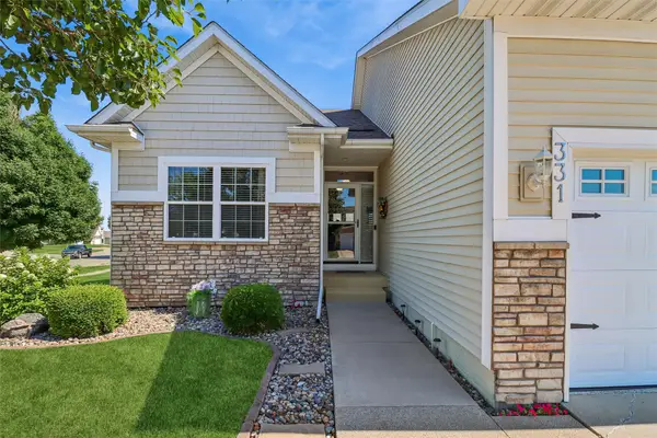 331 NE Aaron Lane, Ankeny, IA 50021
