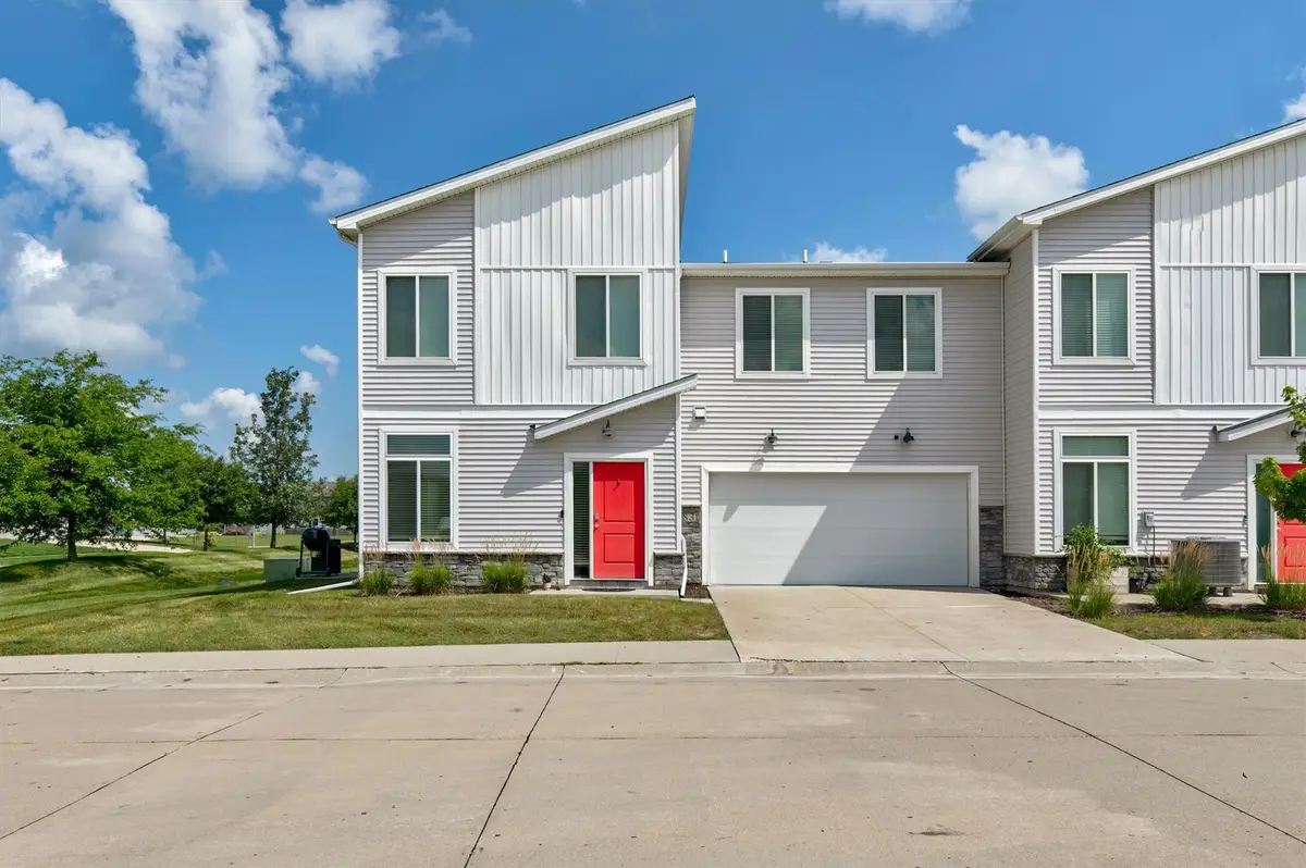 831 NE Bowman Drive, Waukee, IA 50263 - #1