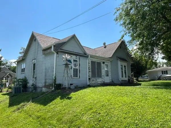 607 S Elm Street, Toledo, IA 52342