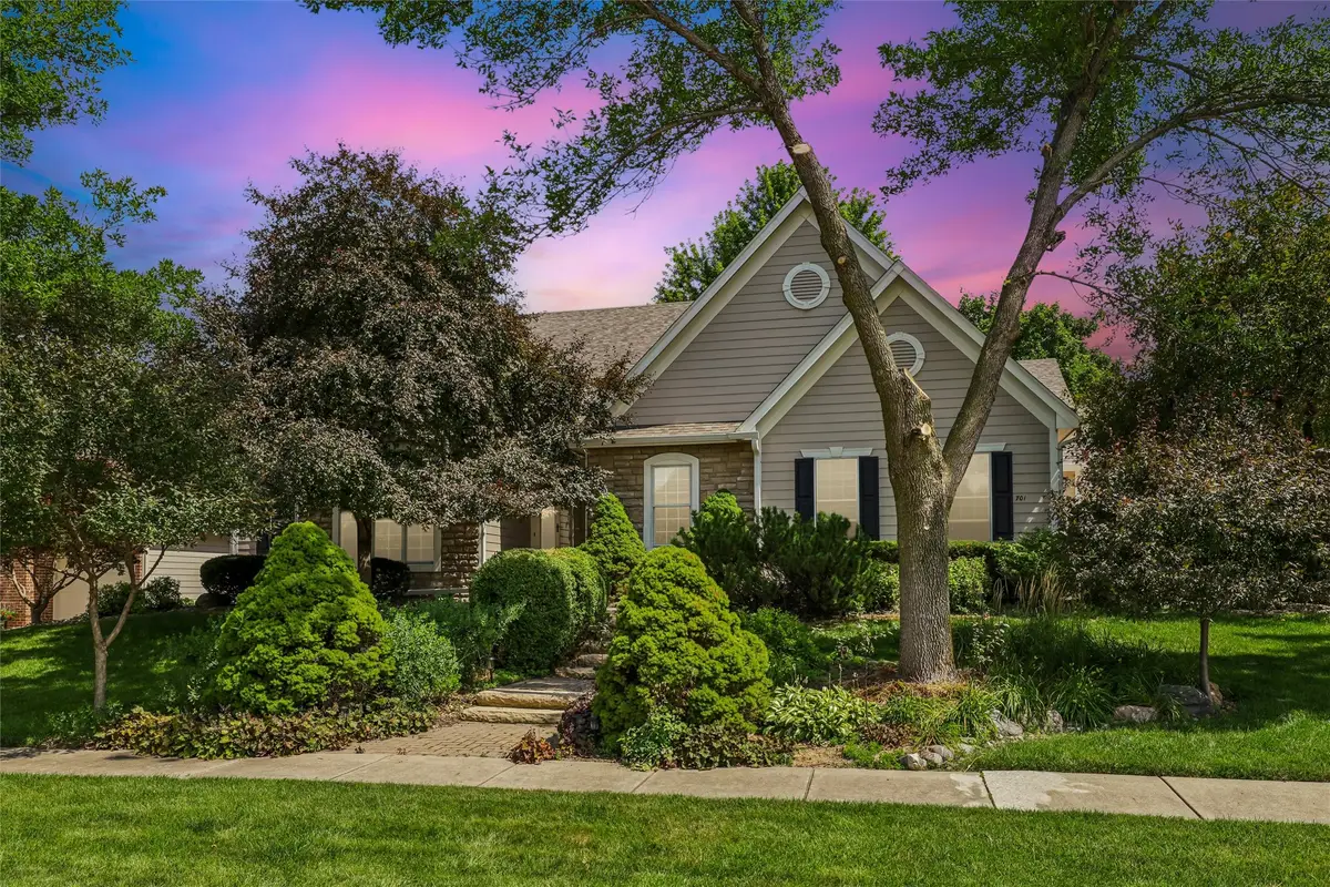 701 NE Georgetown Court, Ankeny, IA 50021 - #1