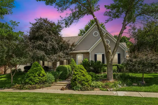 701 NE Georgetown Court, Ankeny, IA 50021