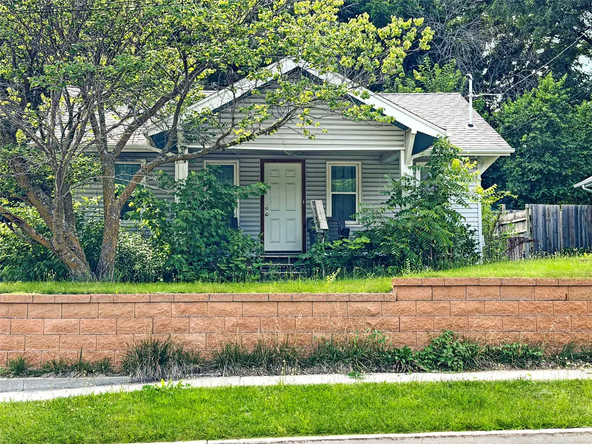 3114 S Union Street, Des Moines, IA 50315 - #1